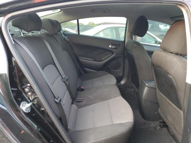 2018 KIA FORTE LX - 3KPFL4A79JE202574