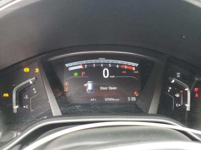 2019 HONDA CR-V EX - 7FARW2H5XKE014711