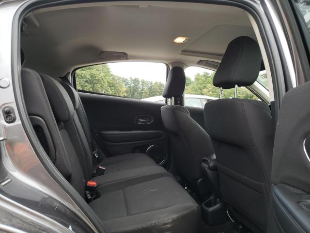 2017 HONDA HR-V EX - 3CZRU6H56HM726463