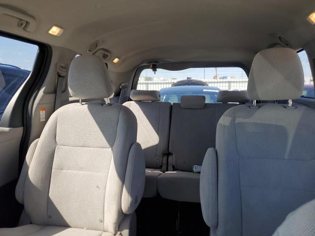 2020 TOYOTA SIENNA L - 5TDZZ3DC5LS040188
