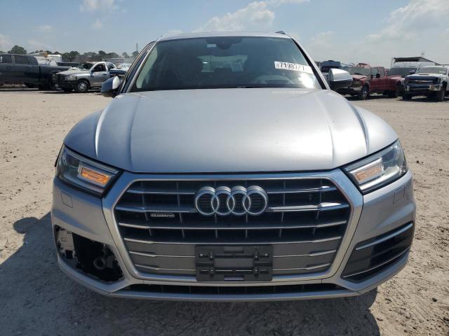 VIN WA1ANAFY6J2138747 2018 Audi Q5, Premium no.5