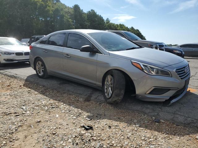 2017 HYUNDAI SONATA SE - 5NPE24AF0HH560738