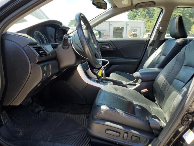2015 HONDA ACCORD EXL - 1HGCR2F80FA177874
