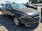 CHEVROLET MALIBU LS photo