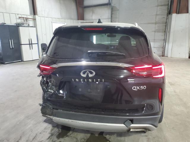 2019 INFINITI QX50 ESSEN - 3PCAJ5M33KF145041
