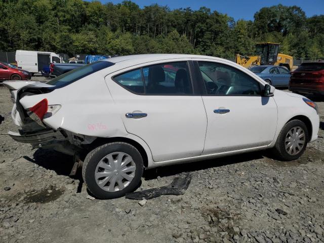 2019 NISSAN VERSA S - 3N1CN7AP7KL862031