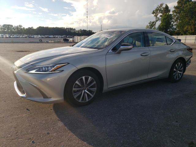 VIN 58ADZ1B10MU091664 2021 Lexus ES, 350 Base no.1