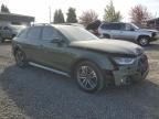 AUDI A4 ALLROAD снимка