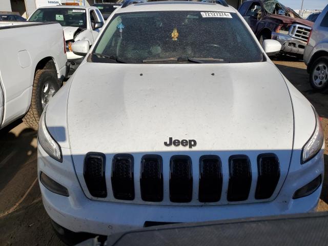 2017 JEEP CHEROKEE L - 1C4PJMDSXHW615856