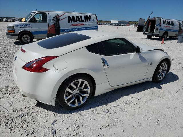 VIN JN1AZ4EH8EM630299 2014 Nissan 370Z, Base no.3