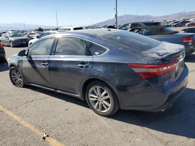 2015 TOYOTA AVALON XLE - 4T1BK1EB5FU156714