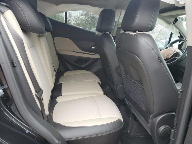 2021 BUICK ENCORE PRE - KL4CJESB7MB356813