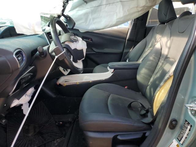 2016 TOYOTA PRIUS - JTDKARFU4G3007403