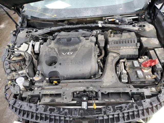 2017 NISSAN MAXIMA 3.5 - 1N4AA6AP8HC397005
