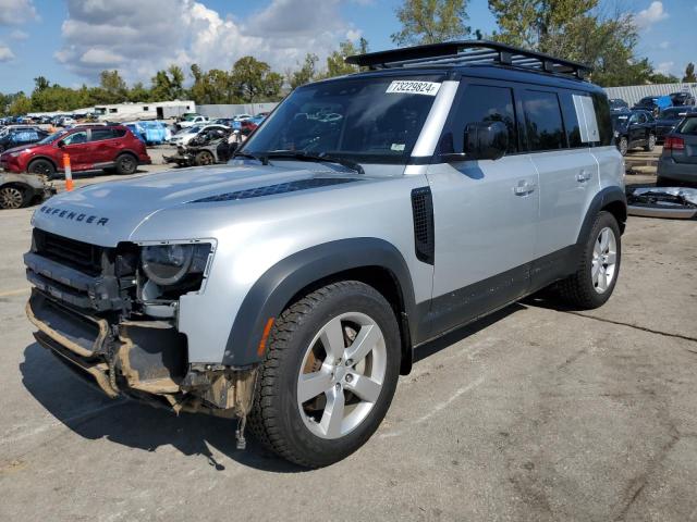 2020 LAND ROVER DEFENDER 1 - SALE1EEUXL2021788