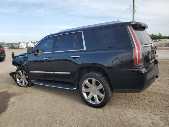 2015 CADILLAC ESCALADE L - 1GYS3MKJ0FR561441