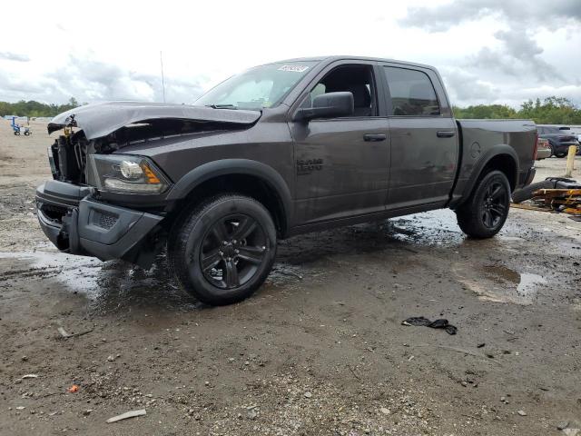 Global Auto Auctions: 2024 RAM 1500 CLASS