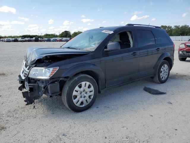 2018 DODGE JOURNEY SE 2018