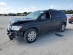 2018 DODGE JOURNEY SE - 3C4PDCAB6JT385492