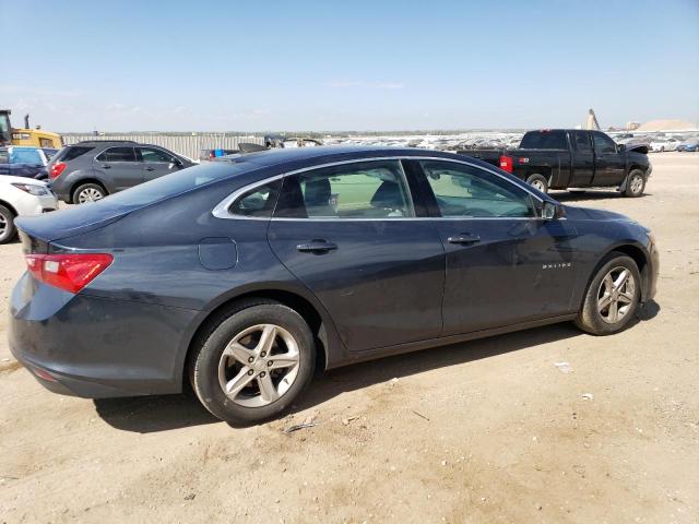 2020 CHEVROLET MALIBU LS - 1G1ZC5ST4LF153980