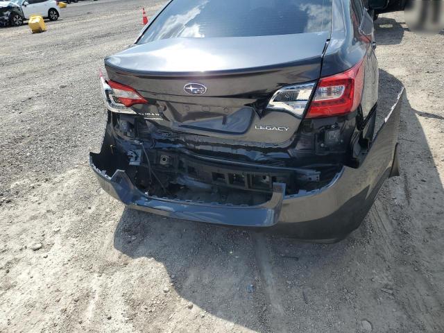 2018 SUBARU LEGACY 2.5 - 4S3BNAN67J3015415