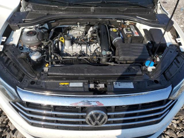 VIN 3VWCB7BU0LM032770 2020 Volkswagen Jetta, S no.11