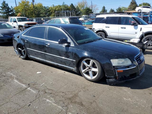 2008 AUDI A8 L QUATT WAUMV94E88N014205  72784744