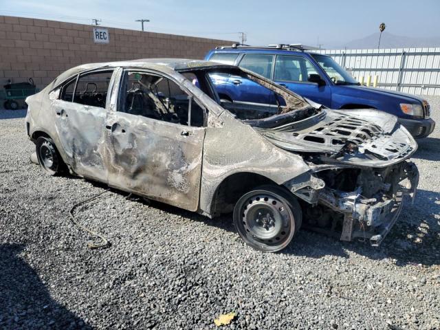 Vin: jtdbcmfe0p3010157, lot: 73118624, toyota corolla le 20234