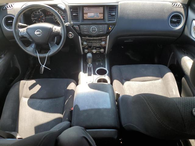 2016 NISSAN PATHFINDER - 5N1AR2MM9GC633023