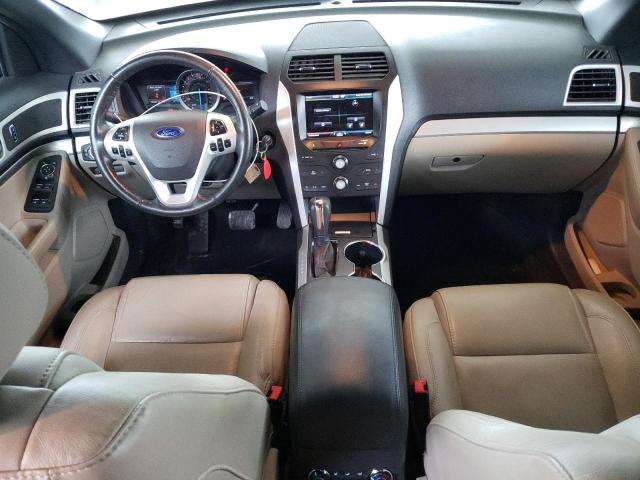 2015 FORD EXPLORER X - 1FM5K7D89FGC24713