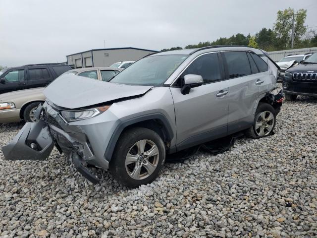 VIN 2T3P1RFV9KC010299 2019 Toyota RAV4, Xle no.1