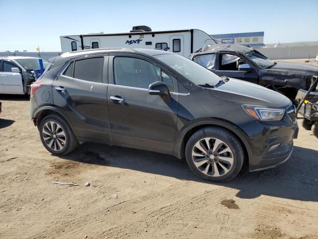 2018 BUICK ENCORE PRE - KL4CJBSB7JB540594