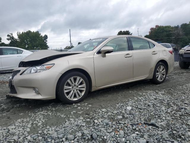 2015 LEXUS ES 350 - JTHBK1GG5F2199134