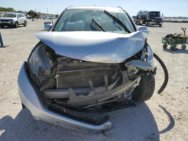 VIN 2HKRM3H79EH550984 2014 Honda CR-V, Exl no.5