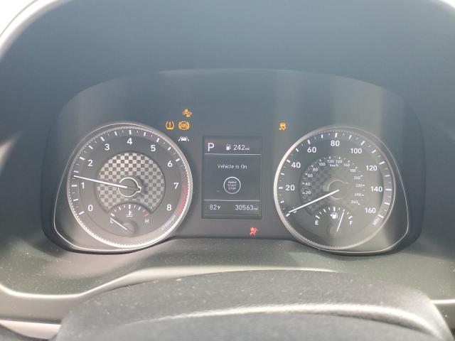 2020 HYUNDAI ELANTRA SE - 5NPD84LF4LH606703