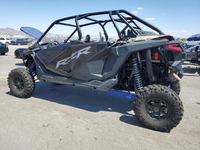 POLARIS RZR PRO XP 2022 gray  gas 3NSM4D926NF347552 photo #4