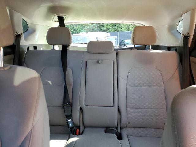 2019 HYUNDAI TUCSON SE - KM8J23A41KU933494