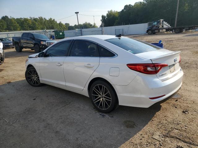 VIN 5NPE24AF6GH280286 2016 Hyundai Sonata, SE no.2