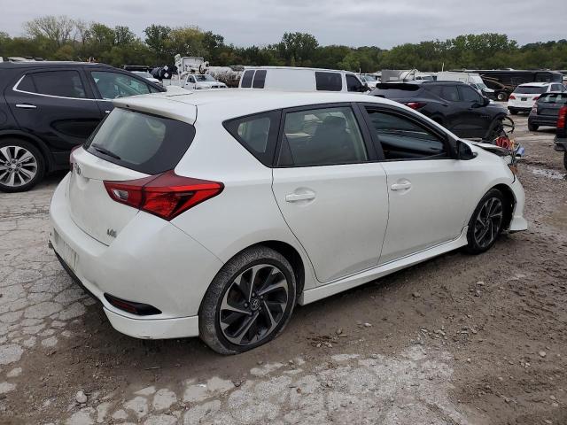 2017 TOYOTA COROLLA IM - JTNKARJE6HJ544749