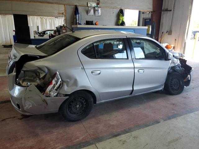 2017 MITSUBISHI MIRAGE G4 - ML32F3FJ0HHF12854