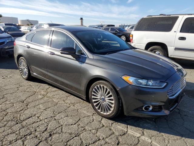 VIN 3FA6P0K94FR164481 2015 Ford Fusion, Titanium no.4