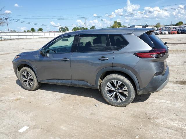 2021 NISSAN ROGUE SV - 5N1AT3BB7MC723629