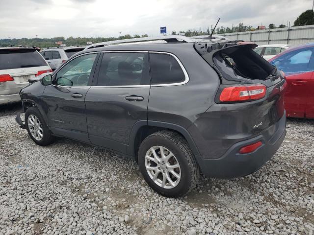 2015 JEEP CHEROKEE L - 1C4PJMCBXFW661587