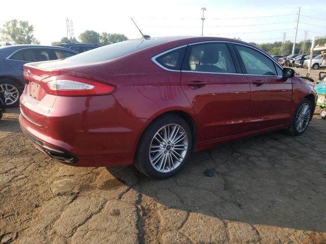 VIN 3FA6P0H95GR243117 2016 Ford Fusion, SE no.3