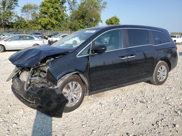2015 HONDA ODYSSEY EX - 5FNRL5H65FB081995
