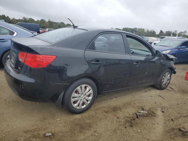 VIN KNAFU4A2XD5714052 2013 KIA Forte, EX no.3