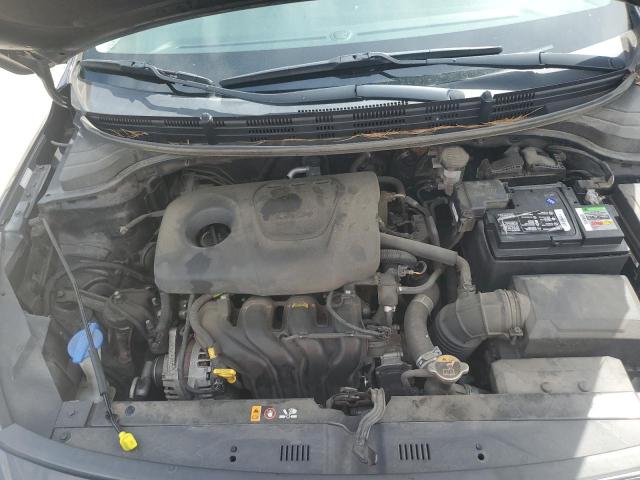 2019 KIA RIO S - 3KPA24AB3KE215985