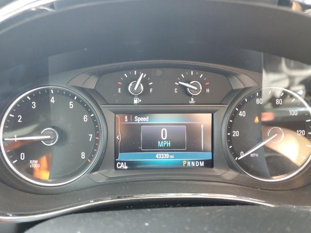2020 BUICK ENCORE PRE - KL4CJESB1LB028351