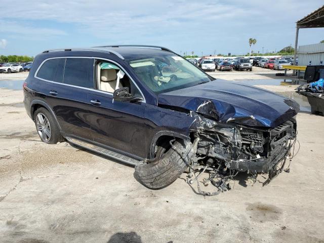 2020 MERCEDES-BENZ GLS 450 4M - 4JGFF5KE7LA215111