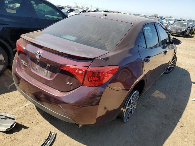2017 TOYOTA COROLLA L - 5YFBURHE5HP615811